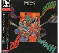 The Who - Quick One
