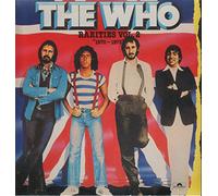 The Who - Rarities Vol 2 1970-1972 [Vinilo]