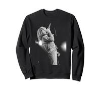 The Who Roger Daltrey : Live The Valley 1976 Sweatshirt