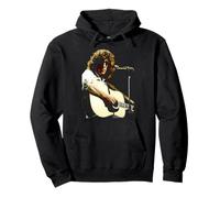 The Who Roger Daltrey, répétition du Top of The Pops 1973 Sweat à Capuche