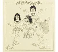 Who – Who by Numbers – CD