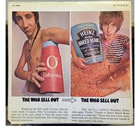 The Who Sell Out
