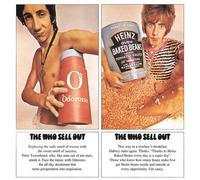The Who - Who Sell Out [New Vinyl LP] 180 Gram, Rmst