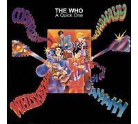 The Who - The Who Sell Out
