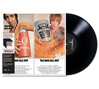 The Who Sell Out [Import]