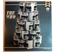 The Who Sell Out (album 2 vinyles)