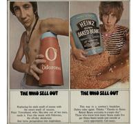 The Who - Sell Out - EX
