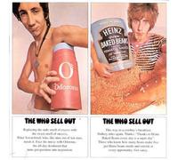 The Who Sell Out [Remaster] by Who [Audio CD] NEUF