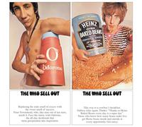The Who Sell Out (Super Deluxe Edt. 5 CD + 2 45 Giri 7" + Libro 80 Pagine)