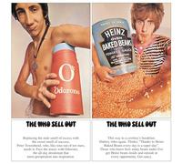 The Who Sell Out [Vinyle couleur]