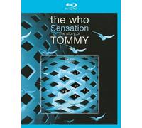 The Who Sensation - The Story Of The Who's Tommy (DVD)