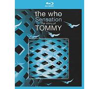 The Who Sensation, the Story of Tommy [Blu-ray]