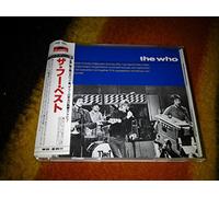 The Who - Singles (Compilation, 1984)