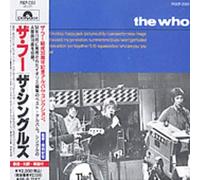 The Who - Singles [Import]