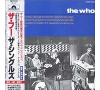 The Who - Singles the