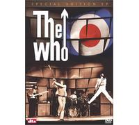 The Who - Special Edition EP [Import USA Zone 1]