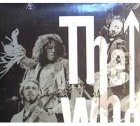 The Who - Substitute/I'm a Boy/Happy Jack/Magic Bus (UK Import)