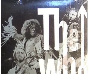 The Who - Substitute/I'm a Boy/Happy Jack/Magic Bus (UK Import)