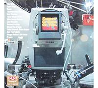 The Who - Super Groups On Top, Vol. 2 [Vinyl LP]