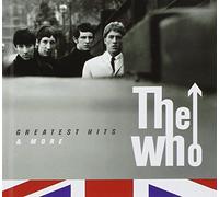 The Who - The Greatest Hits & More