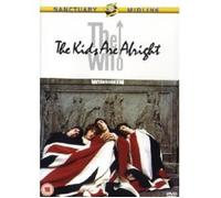 The Who – The Kids Are Alright – Édition Single