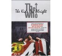 The Who – The Kids Are Alright – Import – Universal Music Group