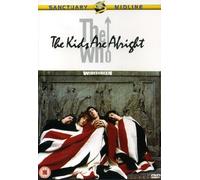 The Who – The Kids Are Alright – Édition single – BMG