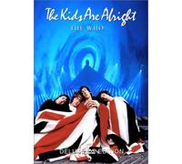 The Who - The Kids Are Alright [Import USA Zone 1]