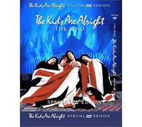 The Who - The Kids Are Alright (Special Edition) [Import USA Zone 1]