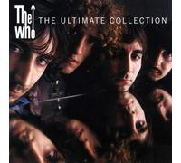 The Who - The Ultimate Collection