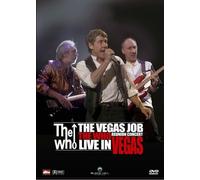 The Who - The Vegas Job