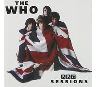 The Who – The Who BBC Sessions – MCA