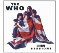 The Who – BBC Sessions – CD – Neuf – 1965 à 1970