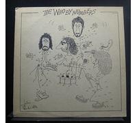 The Who - The Who By Numbers