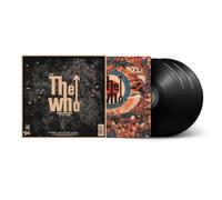 The Who - The Who - Live at Eden Project 25/ 07/2023 ECO