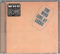 The Who - The Who Live At Leeds - Deluxe Edition