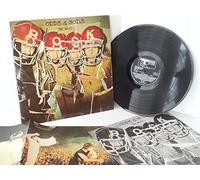 THE WHO - THE WHO odds and sods, die cut, 2406 116