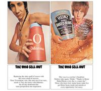The Who The Who Sell Out (CD) Album
