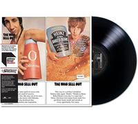 The Who - The Who Sell Out [Vinyl] Half-Speed Mastering
