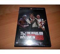 The Who - The Who - the Vegas Job