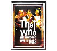 The Who - The Who - the Vegas Job [Import anglais]