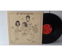 THE WHO - THE WHO the who by numbers, 2490 129