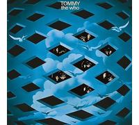 The Who - The Who - Tommy