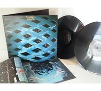 THE WHO - THE WHO tommy, double album, gatefold, 613 013