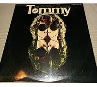 The Who - The Who - Tommy - Original Soundtrack Recording