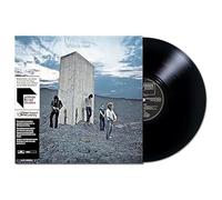 The Who - The Who - Who's Next [Remastered, Half Speed]