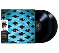 The Who – Tommy – Vinyle – Édition limitée 2LP – Half-Speed Master