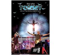 The Who - Tommy - Live At The Royal Albert Hall