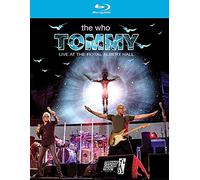 The Who - Tommy - Live at The Royal Albert Hall [Blu-ray]