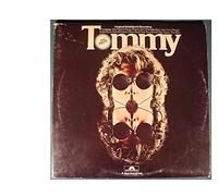 The Who - Tommy - Original Soundtrack Recording [2xVinyl]
